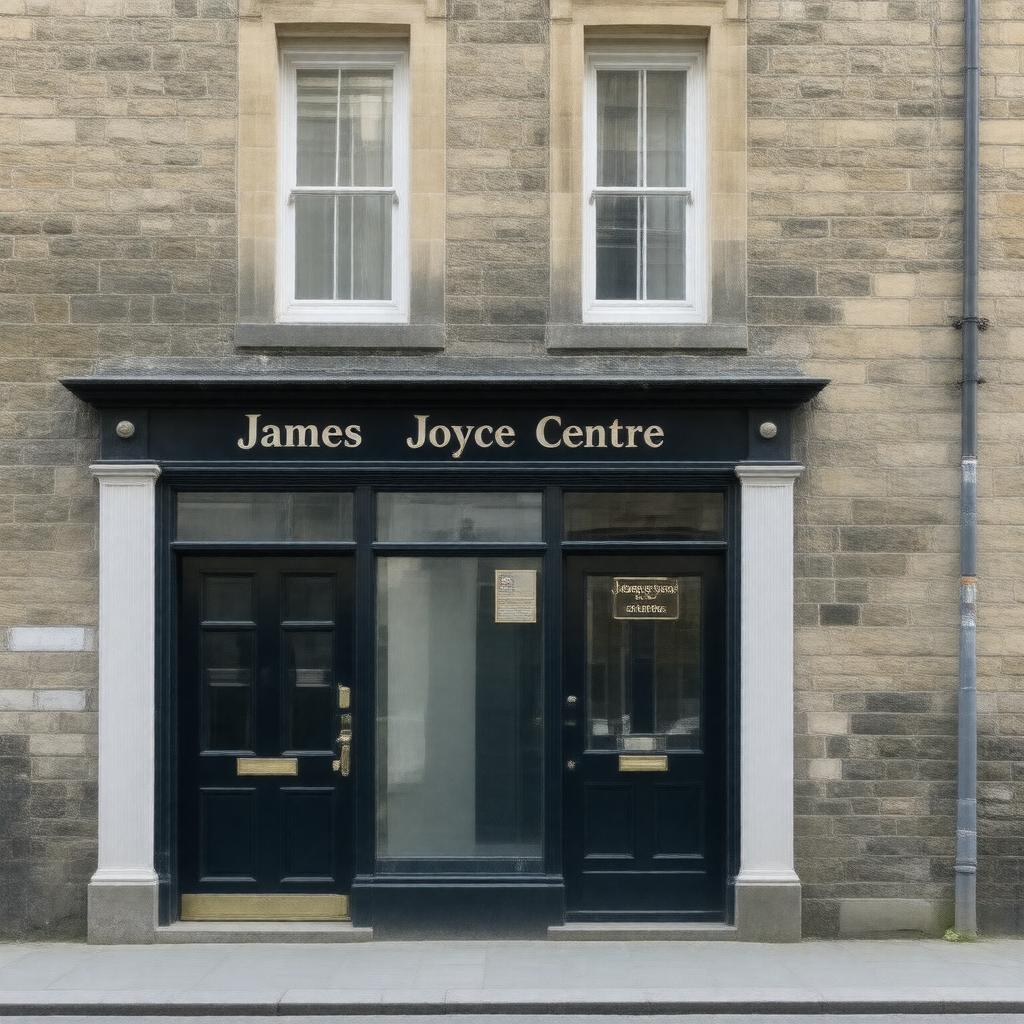 James Joyce Centre